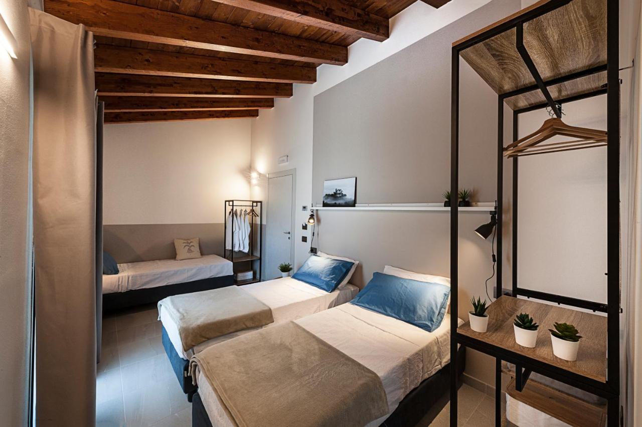 Le Ferrerie Agriturismo Fattoria Marchesini Praticello di Gattatico Exterior foto