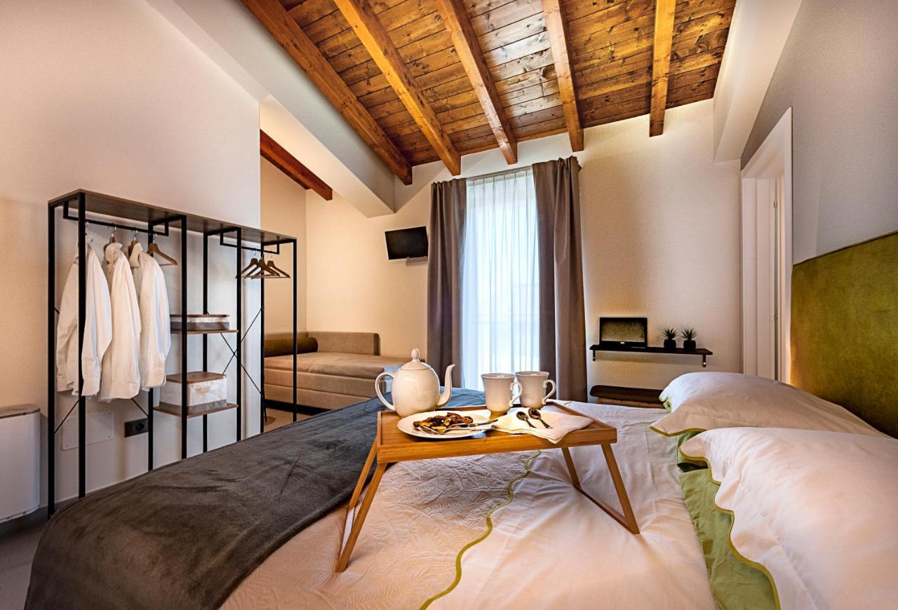 Le Ferrerie Agriturismo Fattoria Marchesini Praticello di Gattatico Exterior foto